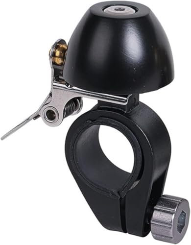 Zéfal Zéfal Unisex – Erwachsene Classic Fahrradglocke, Schwarz. Messing, Ø22mm Zéfal Zéfal Unisex – Erwachsene Classic Fahrradglocke, Schwarz. Messing, Ø22mm