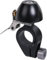 Zéfal Zéfal Unisex – Erwachsene Classic Fahrradglocke, Schwarz. Messing, Ø22mm Zéfal Zéfal Unisex – Erwachsene Classic Fahrradglocke, Schwarz. Messing, Ø22mm