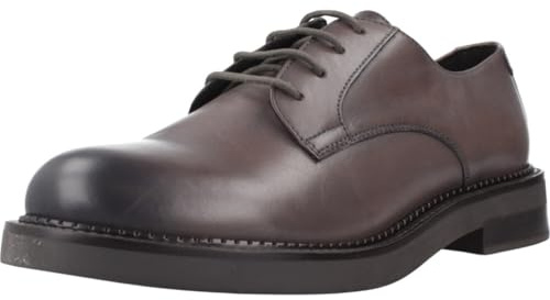 Geox D Serilda E Oxford da Donna, Tortora, 36 EU
