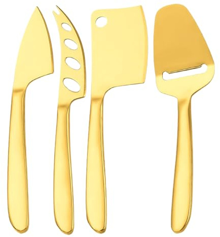 Affettatrice Per Formaggio Manuale - Utensile Antiaderente - Kit Utensile Manuale per Affettare Burro | Per Cucina Cottura Commerciale Ristorante Casa Cucina Campeggio Picnic Festa