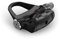 Garmin Rally RK200 Leistungsmesser mit Doppelsensor, kompatibel mit Pedalplatten Look KEO