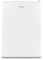H. Koenig Frigorífico FGX880, Frigorífico Combinado Bajo Encimera, 113L, Congelador 17L, Bandeja para Helados, Bandeja para Verduras, Portabotellas, 2 Estantes, Puerta Reversible, 60W Blanco