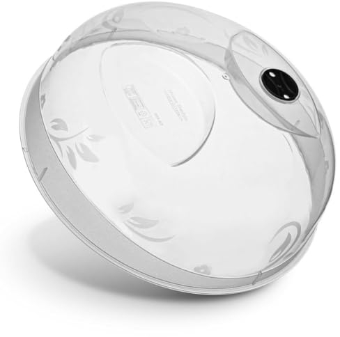 orion group Tapa para microondas (29 cm)