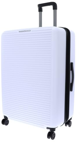 Mandarina Duck Tank CASE Trolley Large EXP