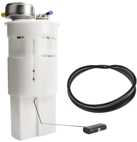 Electric Fuel Pump Assembly for 1998-2001 Dodge Ram 1500 (V6 3.9L) E7138M