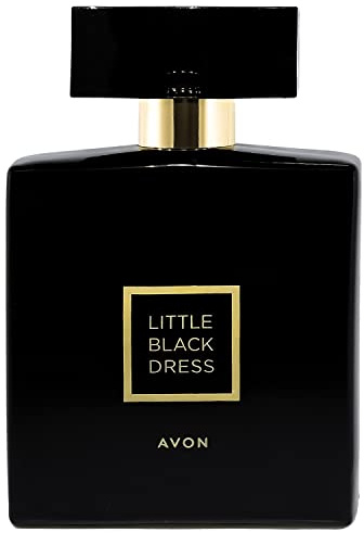 Avon Little Black Dress Eau De Parfum 50 ml