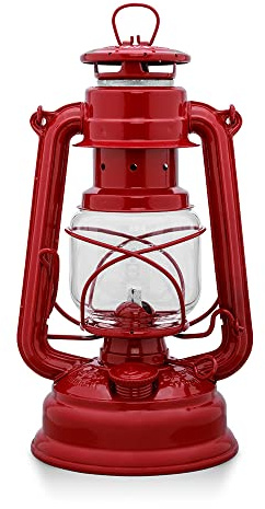 Feuerhand Lanterne tempête Baby Special 276 (rouge rubis)