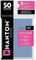 Phantom Sleeves: Pink Size (65mm x 100mm) - Gloss/Matte (50) (Compatible with: 7 Wonders® and More)