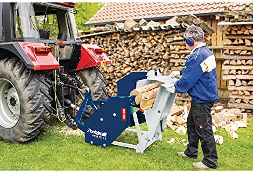 Holzkraft HWSR 701 Z K Scie circulaire à bascule