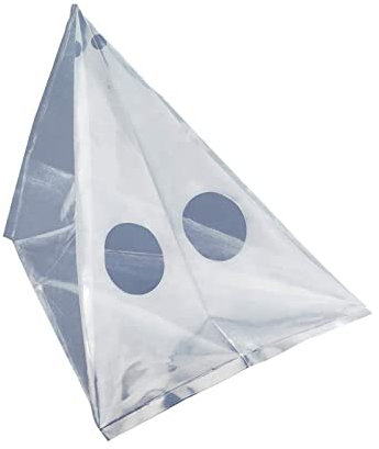 HAC24 48 trappole usa e getta per lumache, per piante e lumache