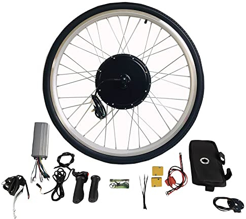 500 W 28 tums elcykel bakhjul konverteringssats 36 V motor, konverteringssats, med LCD-skärm, konverteringssats, motor, elcykel för bakhjul, e-cykel, konverteringssats, elcykelkonverteringssats