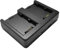 GIWFBQTR 4500mAh NPX-108 Rechargeable Battery Pack RX100 RX200 Camera Battery/Dual Charger for Video Camcorders 1PCS Charger
