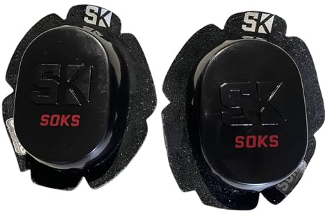 SOKS Deslizaderas para mono | RACE Negro