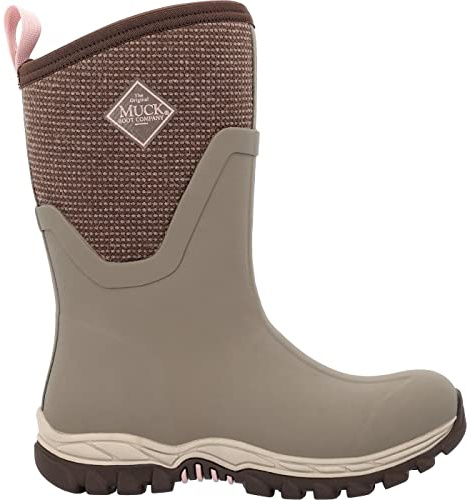 MUCK Boot Women's Arctic Sport II Mid Medium Size 7