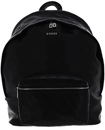 GUESS Escape Rucksack 39 cm Laptopfach