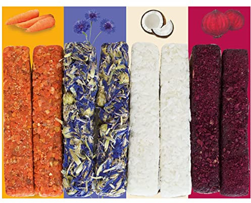 JR FARM Grainless Deluxe Sticks 90 g