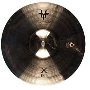 T-Cymbals T-Xtra Splash 12 - Splash-Becken