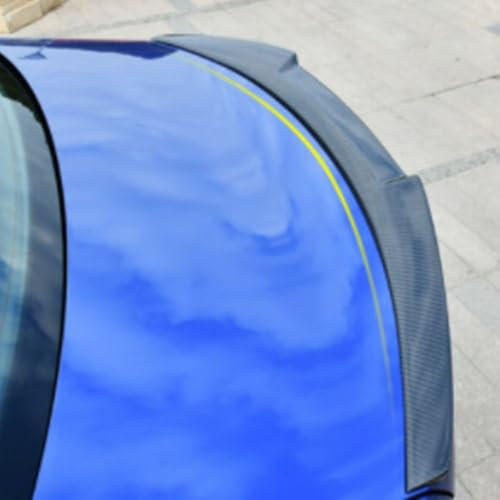 Heckspoiler für BMW 3er G20 M4 Style Kohlenstoff 2020 AutoVision