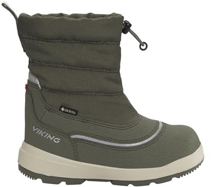 Viking unisex – barn Viking Toasty Pull-on Warm Gtxequestrian båt