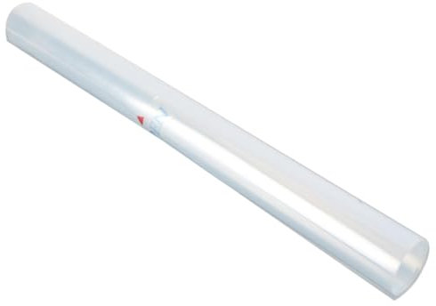 BUGUUYO Pellicola Protettiva Trasparente AntiGraffio per Vernice Auto Film di Rivestimento per Superfici Veicoli Termini Vietati