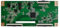 Scheda T-Con, modello CCPD-TC575-009 V1.0 Scheda TCON TV Scheda logica TV Scheda display CCPD TC575 009 V1.0 Scheda T Con