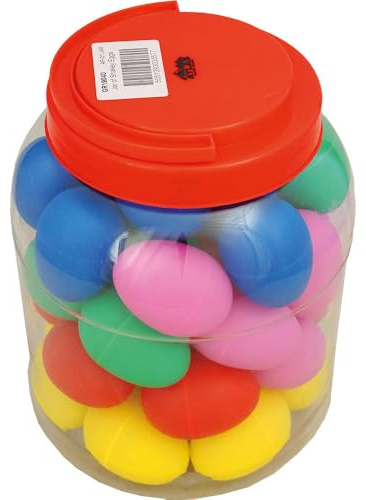 Shaky Eggs. Tub of 40