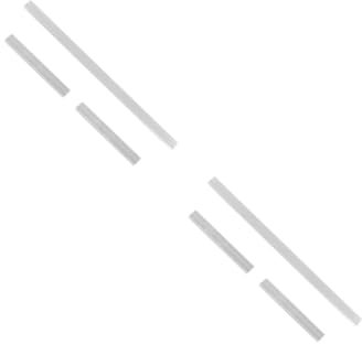 Toyvian 1ensemble Support pour Cochon De Lait Rôti Cadre De Grill BBQ Pratique Et Léger pour Barbecue à Domicile Ou Plein Air