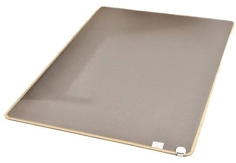 Alfombra Calefactora De Grafeno, Suelo Radiante Cristal Carbono, Calefacción Doméstica, Calefactor Eléctrico For Sala Estar, For Yoga Calentamiento RáPido(100 * 150cm)