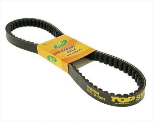 Keilriemen Antriebsriemen 738x16,5 mm passend für Yamaha Aerox, MBK Nitro, Aprilia SR, Benelli 491, Peugeot Speedfight