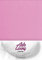 Arle-Living Topper Spannbettlaken/Spannbetttuch - Fein Jersey - 180x200-200x200 cm - 10cm Steghöhe - 170 g/m² - Boxspringbett- Rundumgummi (Zartrosa/Rose/Heavenly pink)