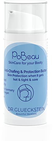 POBEAU - Anti Chafing Protection Butter 30 ml