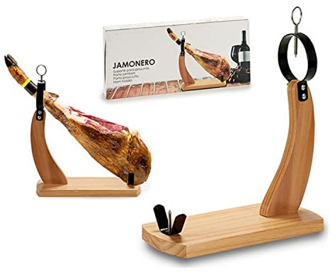 AR KITCHEN Portaprosciutto Standard