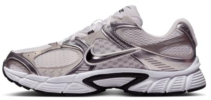 Nike V5 RNR Scarpe per Il Tempo Libero da Uomo White/Black/Vast Grey/College 44.5