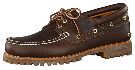 Timberland Scarpe Authentic 3-Eye TG 41 cod 30003214