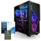 Megaport Gaming PC AMD Ryzen 9 7900X • Windows 11 • AMD Radeon RX 7900XTX 24GB • 32GB DDR5 • 1000GB M.2 SSD • Wasserkühlung • WLAN • Gamer pc Computer Gaming rechner
