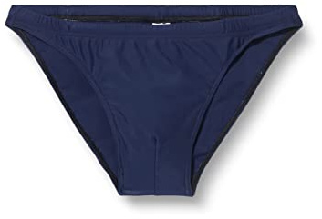 HAUTE PRESSION Men's 17B CO3 Mens Swimming Briefs, Marine,