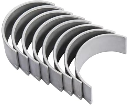 Compatibile Con Per Rpz50 Phazer Per Venture Pz5n Motore Per Motocicletta Cuscinetto Di Biella Albero Motore Piastrella 34mm 4C8-11656-00-00 Set cuscinetti principali