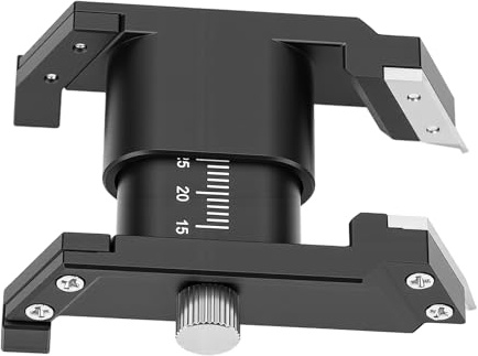 Bnineteenteam Klockarmbandsborttagningsverktyg, Ergonomisk Design Av Aluminiumlegering för Klockreparation, Kompakt och Bärbar Tång för Urmakare och Gör-det-själv-entusiaster