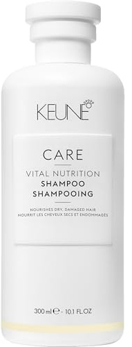 Keune Care line Vital nutrition Shampoo 300ml