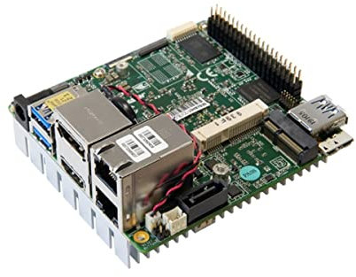 UPS-APLX5F-A20-0432 - UP Squared Board mit Intel(R) Atom(TM) Quad Core