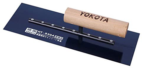 Universal-Kelle aus Karbonstahl, Beton, Zement, Putzkelle