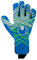 uhlsport Aquagrip HN Fußball Torwart-Handschuhe für optimalen Grip bei Nasswetter