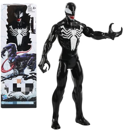 yumcute 30 cm große Actionfiguren，Desktop Ornamente, Actionfiguren-Spielzeug für Kinder