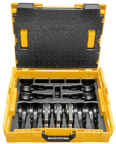 Rems Presszangen Mini Set TH 16-20-26