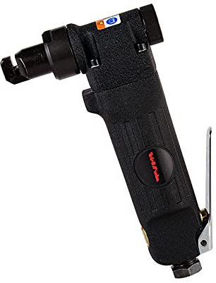 LeTkingok Cizalla Curva Neumática Máquina De Sierra De Corte De Láminas Neumáticas Hoja De Hierro Placa De Aluminio Tijeras De Impacto Máquina De Corte De Láminas De Metal