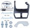 Gubeter Kit de Goujons de Barre de poignée de Frein de chaîne, pour tronçonneuse Stihl Ms250 021 023 025 Ms210 Ms230 210 210C Ms230C Ms250 Ms250C, 1123 021 1100