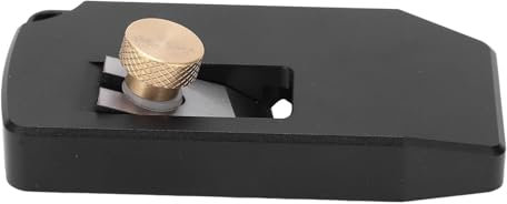 MJINA Coupe-Bordure à Bois raboteuse Manuelle Coupe du Bois for PVC ABS placage de mélamine Coupe-Bordure Manuelle Coupe-Bordure de placage