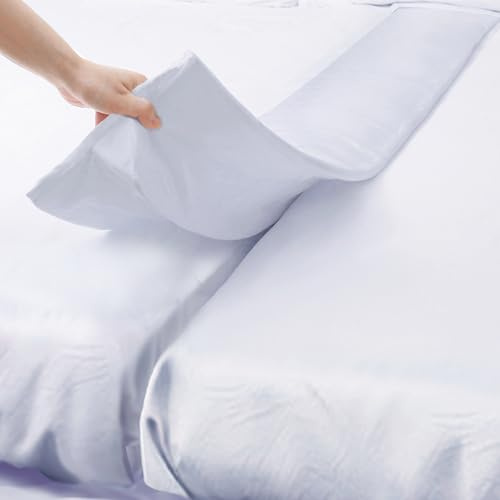10 Wide Split King Gap Filler for Adjustable Bed,Twin to King Bed Converter Kit Bed Bridge Mattress Connector with Removable Washable Cover for Guest,Hotel,Stayover,Family Room (75 in Length)