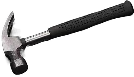 MENGKK Hammers Claw Hammer Integrated Small Hammer Special Steel Steel Hammer Handle Hammer Nail Hammer