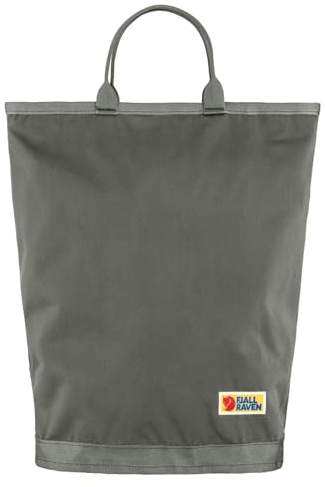 Fjällräven Vardag Totepack Basalt